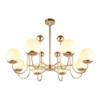 Купить Подвесная люстра Omnilux Acuto OML-67007-08 в Туле