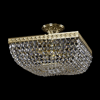 Купить Потолочная люстра Bohemia Ivele 19282/35IV G в Туле