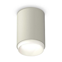 Купить Комплект потолочного светильника Ambrella light Techno Spot XC (C6314, N6120) XS6314020 в Туле