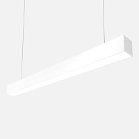 Купить Подвесной светодиодный светильник Siled La Linea 7370051 в Туле