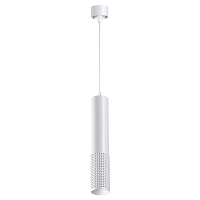 Купить Подвесной светодиодный светильник Novotech Over Mais led 358511 в Туле