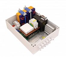 Купить РоЕ-коммутатор Osnovo SW-60812/WU в Туле