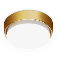 Купить Встраиваемый светильник Ambrella light Led Downlight G102 GD в Туле