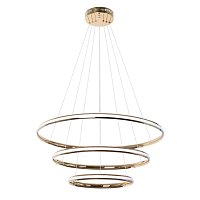 Купить Подвесной светодиодный светильник Arte Lamp Meridiana A2198SP-3GO в Туле