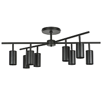 Купить Потолочная люстра Lightstar Rullo (571728+214437-8) LR728378 в Туле