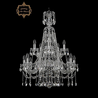 Купить Подвесная люстра ArtClassic 11.12.10+5.240.2d.XL-69.Gd.Sp в Туле