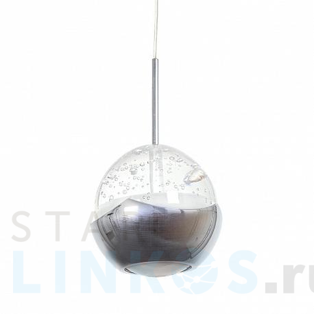 Купить Подвесной светодиодный светильник Abrasax Brigitte HSD12003/1 за 3 977 руб. в Туле фото 2 Купить с доставкой Подвесной светодиодный светильник Abrasax Brigitte HSD12003/1 в Туле фото 2