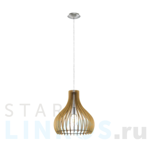 Купить Подвесной светильник Eglo Tindori 96258 за 13 190 руб. в Туле Купить с доставкой Подвесной светильник Eglo Tindori 96258 в Туле