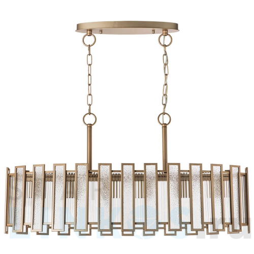 Купить с доставкой Подвесная люстра Lightstar Agave 712162 в Туле