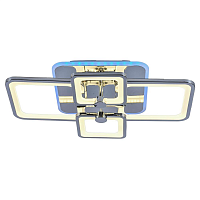 Купить Потолочная светодиодная люстра Profit Light 8083/4 CHR в Туле