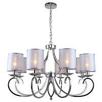 Купить Подвесная люстра Rivoli Amy 2063-308 Б0055450 в Туле