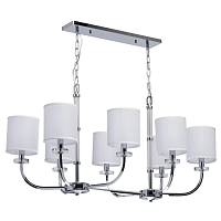 Купить Подвесная люстра Chiaro Палермо 386017108 в Туле