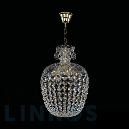 Купить Подвесной светильник Bohemia Ivele 14771/30 G за 20 901 руб. в Туле Купить с доставкой Подвесной светильник Bohemia Ivele 14771/30 G в Туле