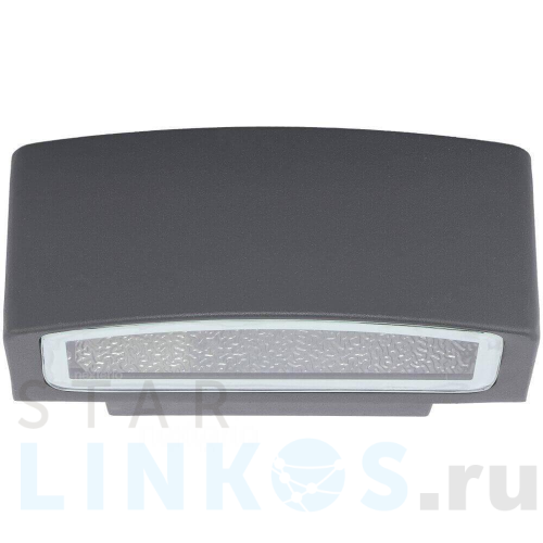 Купить Уличный настенный светильник Nowodvorski Brick 3408 за 12 150 руб. в Туле Купить с доставкой Уличный настенный светильник Nowodvorski Brick 3408 в Туле