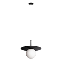 Купить Подвесной светильник Loft IT Ufo 10120/250P Black в Туле