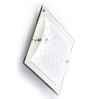 Купить Настенный светильник Abrasax Decker MBG6251/1 SL в Туле