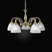 Купить Подвесная люстра Reccagni Angelo L.3520/5 в Туле