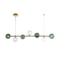 Купить Подвесная люстра F-Promo Infilato 4035-7P в Туле