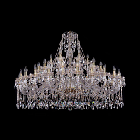 Купить Подвесная люстра Bohemia Ivele 1413/24+12+6/530 G в Туле