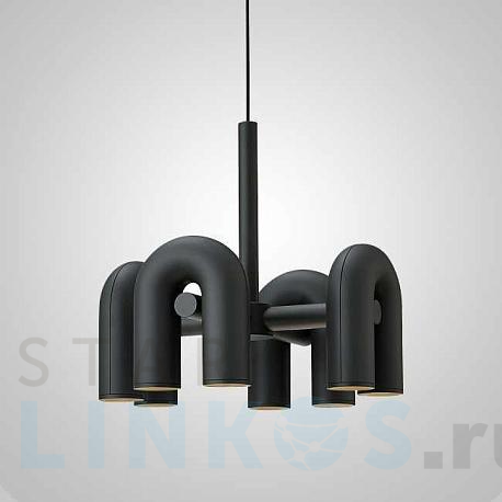 Купить Подвесная светодиодная люстра Imperium Loft Fanny 192004-23 за 92 570 руб. в Туле фото 2 Купить с доставкой Подвесная светодиодная люстра Imperium Loft Fanny 192004-23 в Туле фото 2