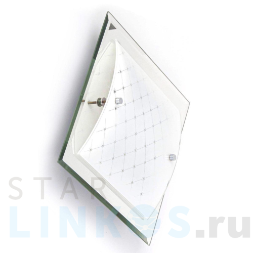 Купить Настенный светильник Abrasax Decker MBG6251/1 SL за 2 393 руб. в Туле Купить с доставкой Настенный светильник Abrasax Decker MBG6251/1 SL в Туле