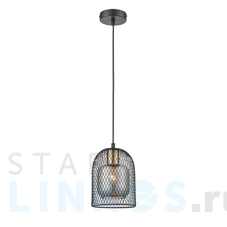 Купить Подвесной светильник Vele Luce Diodor VL6402P01 за 4 550 руб. в Туле фото 2 Купить с доставкой Подвесной светильник Vele Luce Diodor VL6402P01 в Туле фото 2