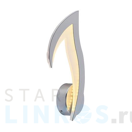 Купить Настенный светодиодный светильник Profit Light 8028/1W CHR за 1 615 руб. в Туле фото 2 Купить с доставкой Настенный светодиодный светильник Profit Light 8028/1W CHR в Туле фото 2