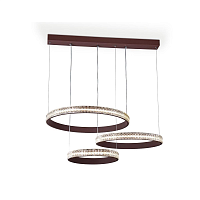 Купить Подвесной светодиодный светильник Ambrella light Original FA6162 в Туле