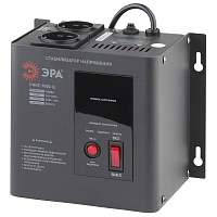 Купить Стабилизатор напряжения ЭРА СННТ-1000-Ц Б0020166 в Туле