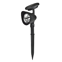 Купить Светильник на солнечных батареях Uniel Promo USL-C-691/PT270 Flash Set12 UL-00001688 в Туле