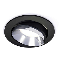 Купить Комплект встраиваемого светильника Ambrella light Techno Spot XC (C7652, N7032) XC7652022 в Туле