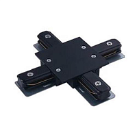 Купить Коннектор X-образный Nowodvorski Profile Recessed 8837 в Туле