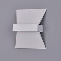 Купить Настенный светодиодный светильник DesignLed GW Front GW-1050-7-WH-WW 003212 в Туле