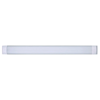 Купить Накладной светодиодный светильник Uniel ULO-DL150-48W/4000K/K SILVER LINKABLE UL-00008658 в Туле