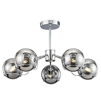 Купить Потолочная люстра Freya Sally FR5014PL-05CH в Туле