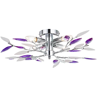 Купить Потолочная люстра Globo Giuletta 63167-4 в Туле