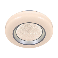 Купить Потолочный светильник Reluce 02098-9.2-24W*2 в Туле