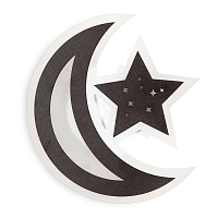 Купить Настенный светодиодный светильник Ambrella light Wall FW114 в Туле