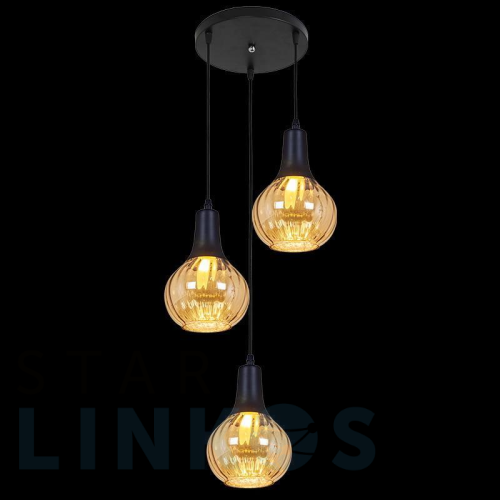 Купить с доставкой Подвесной светильник Reluce 03083-0.4-03 в Туле