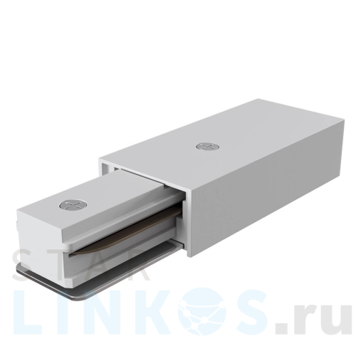 Купить Подвод питания Maytoni Track TRA001B-11W за 190 руб. в Туле Купить с доставкой Подвод питания Maytoni Track TRA001B-11W в Туле