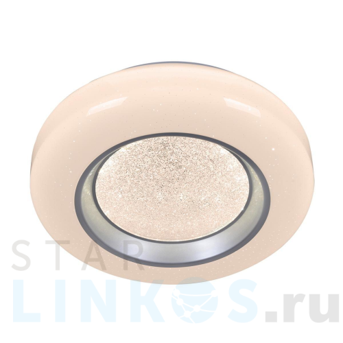 Купить Потолочный светильник Reluce 02098-9.2-24W*2 за 2 500 руб. в Туле Купить с доставкой Потолочный светильник Reluce 02098-9.2-24W*2 в Туле