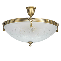 Купить Потолочный светильник MW-Light Афродита 317012905 в Туле