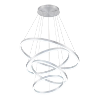 Купить Подвесная светодиодная люстра Stilfort Planetary 4005/11/04PL в Туле
