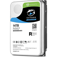 Купить HDD Seagate ST14000VE0008 на 14 Тбайт в Туле