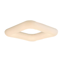 Купить Потолочный светильник Azzardo Donut Sq Top 46 CCT AZ2664 в Туле