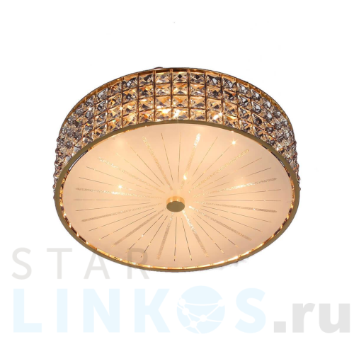 Купить Потолочный светильник Citilux Портал CL324152 за 14 499 руб. в Туле Купить с доставкой Потолочный светильник Citilux Портал CL324152 в Туле