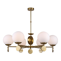 Купить Подвесная люстра Stilfort Marsela 2141/05/06P в Туле