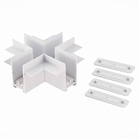 Купить Коннектор X-образный ST Luce Skyline 220 ST021.522.21 в Туле