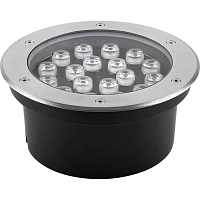 Купить Ландшафтный светодиодный светильник Feron SP2708 32137 в Туле