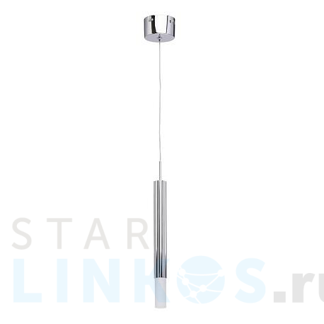 Купить Подвесной светильник De Markt Ракурс 631012801 за 5 570 руб. в Туле фото 2 Купить с доставкой Подвесной светильник De Markt Ракурс 631012801 в Туле фото 2